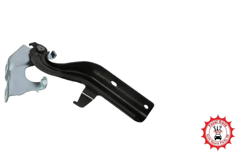 Nissan Altima 2019-2026 Hood Hinges