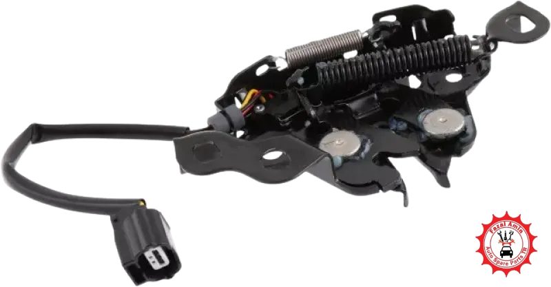 Nissan Altima 2019-2026 Hood Lock Latch
