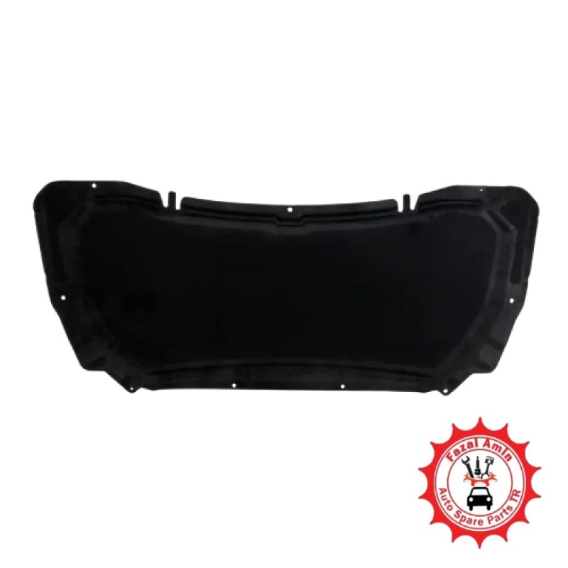 Nissan Altima 2019-2026 Hood Cover Insulator