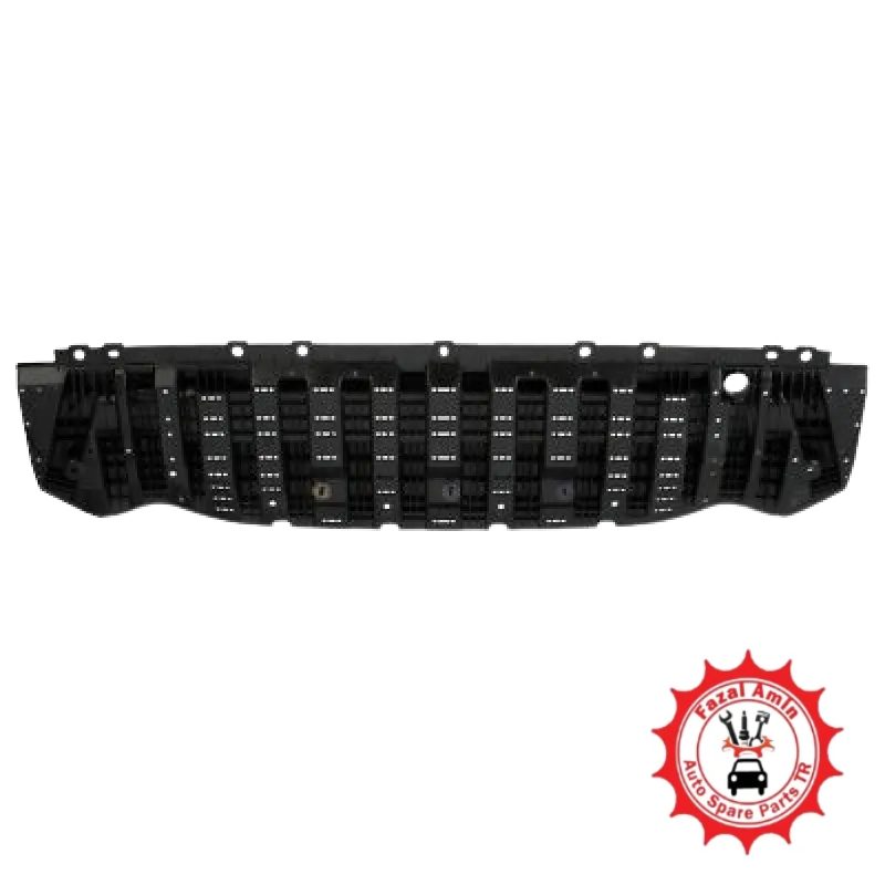 Nissan Altima 2019-2022 Bumper Down Dust Cover