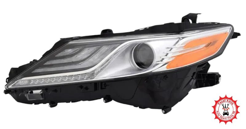 [81150-06G30] Toyota Camry Head Lamp LED XSE Left Side / LH - 2021-2024