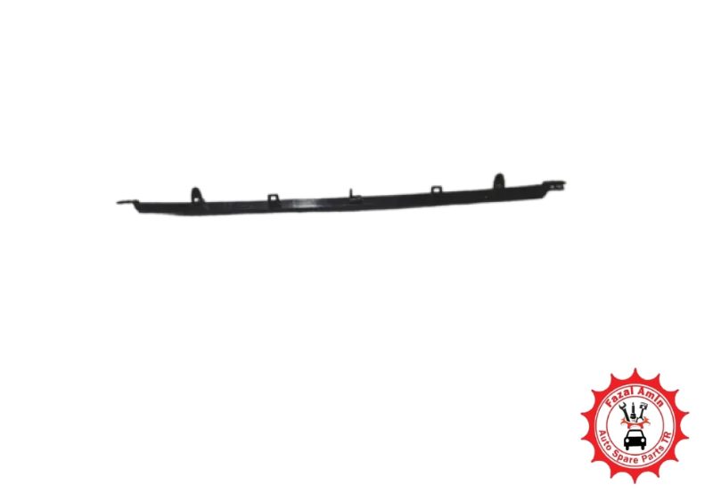 [53122-06120] Toyota Camry Front Bumper Down Moulding Ceter SE-XSE - 2021-2024
