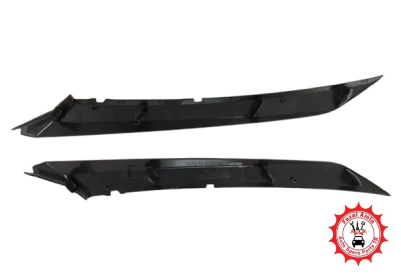 [52712-06100] Toyota Camry Head Lamp Down Mouldng Right Side / RH - 2021-2024