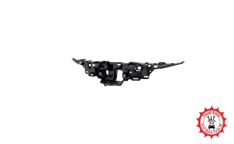 [53114-02350] 2020-2026 Toyota Corolla Bracket Grille Inner Frame LE