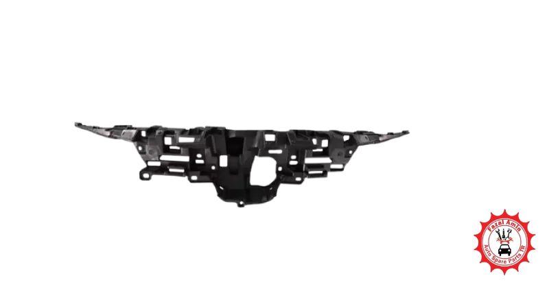 [53114-02561] 2020-2026 Toyota Corolla Grille Upper Inner Frame SE
