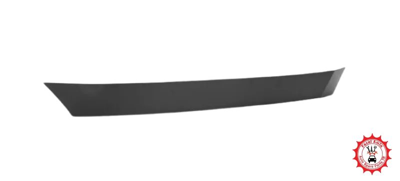 [53141-02180] 2020-2026 Toyota Corolla Grille Upper Moulding Filler SE