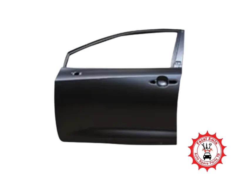 [67002-02461] 2020-2026 Toyota Corolla Front Door Shell Panel Left Side / LH