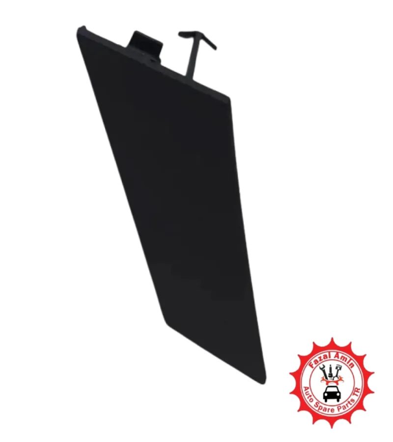 [53128-12050] Toyota Corolla Grille Hook Cover LE USA - 2020-2026
