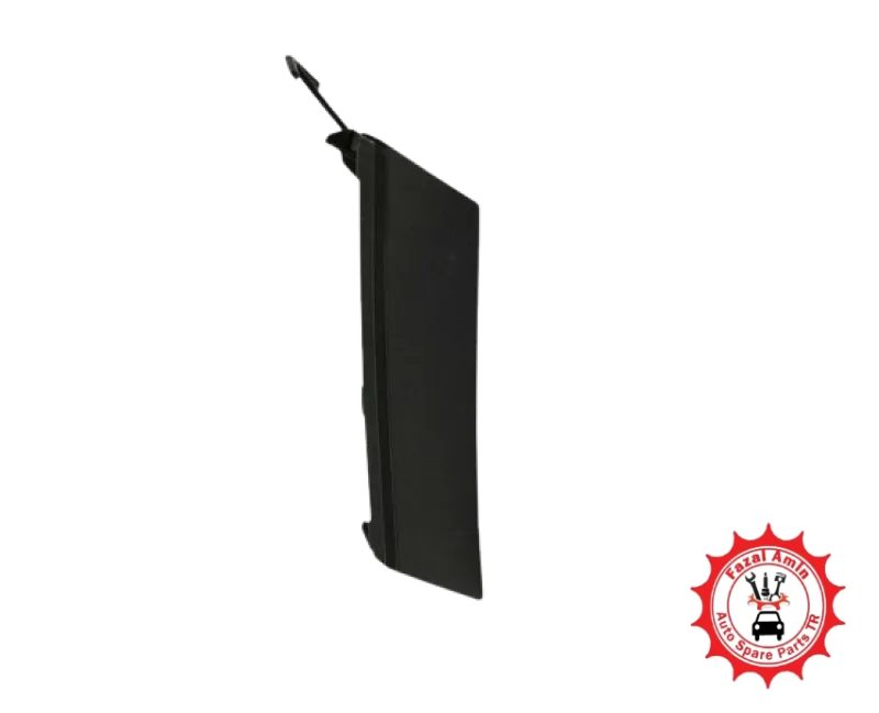 [52128-12920] Toyota Corolla Bumper Hook Cover LE USA - 2020-2026