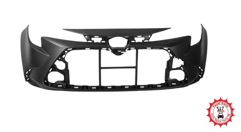 [52119-F2941] Toyota Corolla Front Bumper LE USA - 2020-2026