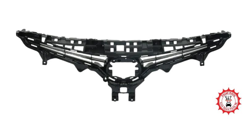 [53101-06F50] Toyota Camry Upper Show Grille SE-XSE - 2021-2024