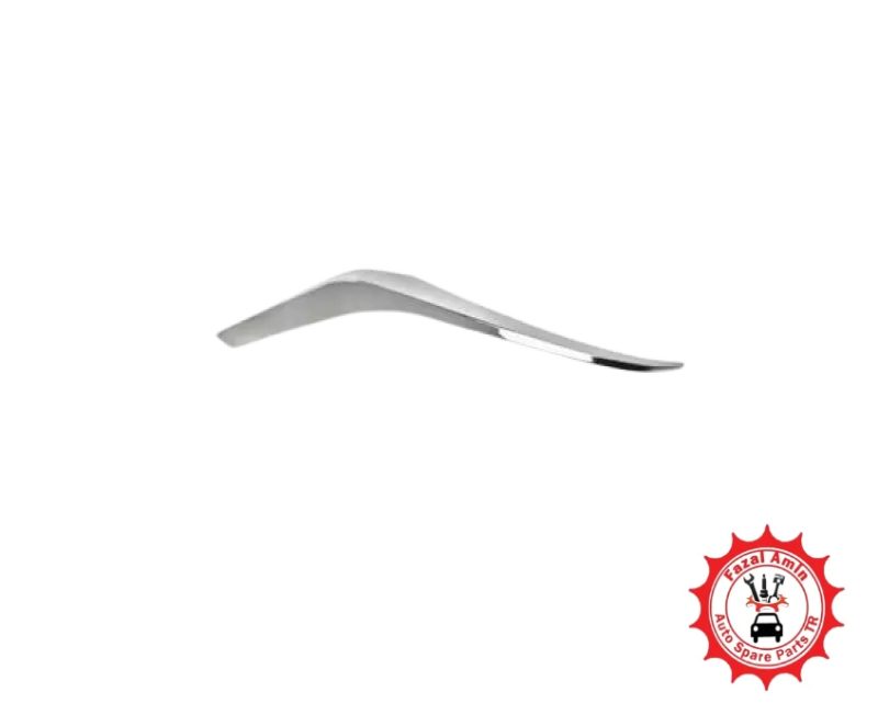 2023-2026 Nissan Altima Grille Moulding Chrome SV Right Side / RH