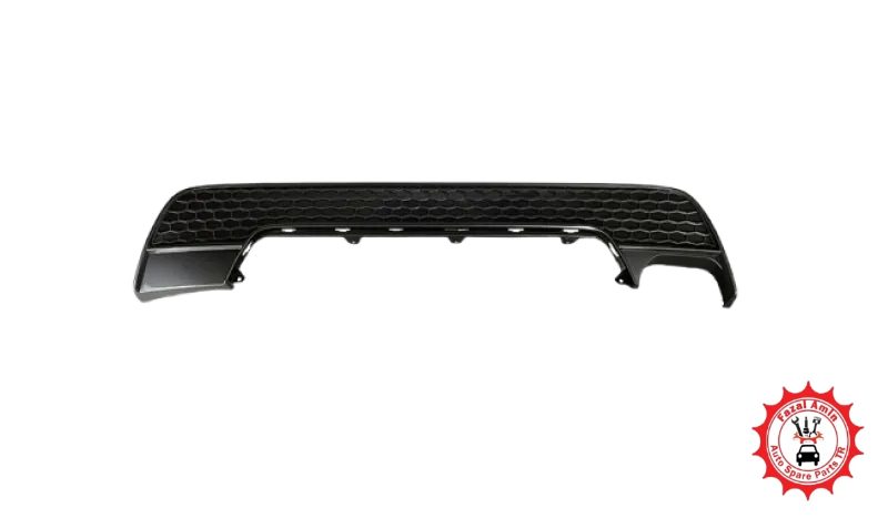 [52169-12160] 2020-2026 Toyota Corolla Rear Bumper Lower SE USA