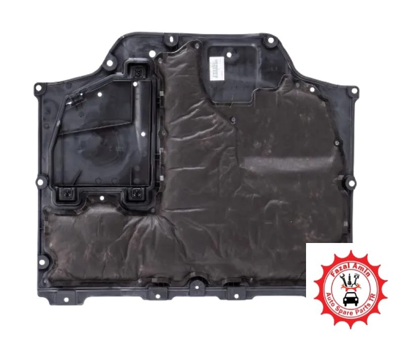 [51410-12181] 2020-2026 Toyota Corolla Engine Down Dust Cover USA