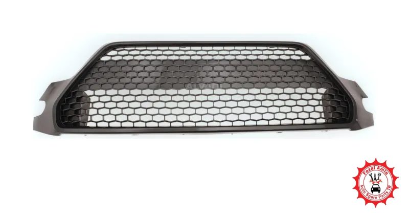 [53112-12370] 2020-2022 Toyota Corolla Down Bumper Lower Grille