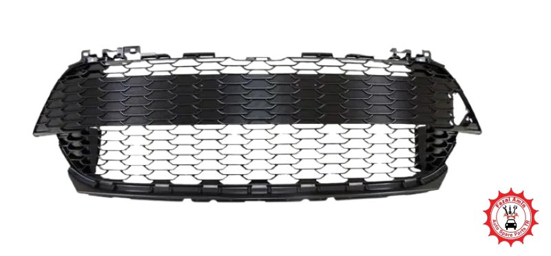 [53112-12420] 2019-2022 Toyota Corolla Down Bumper Lower Grille Hatchback