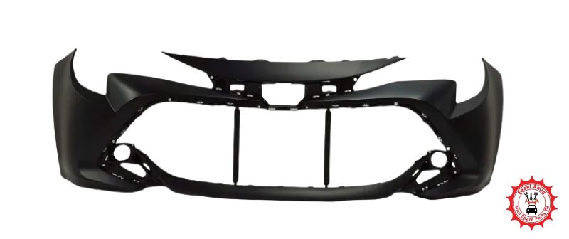 [52119-12994c] Toyota Corolla Front Bumper Hatchback - 2019-2022