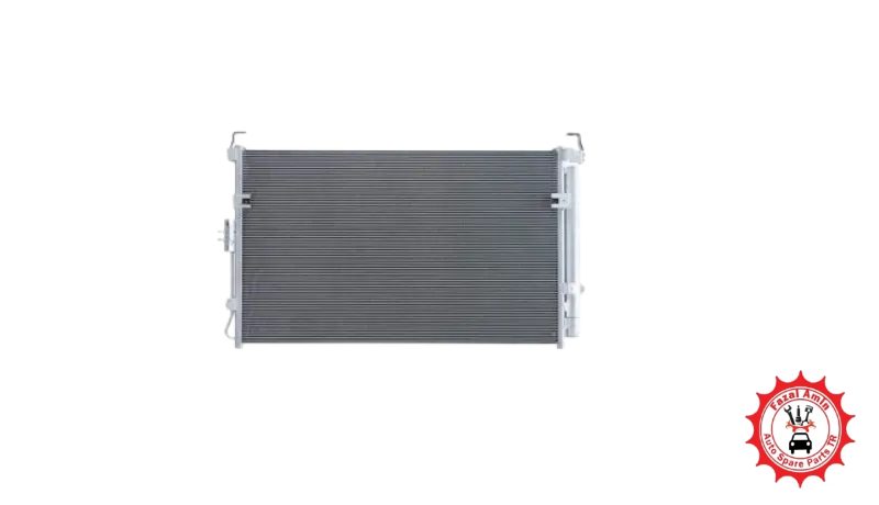 2019-2026 Nissan Altima A/C Condenser