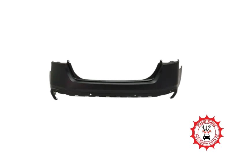 2019-2026 Nissan Altima Rear Bumper Upper
