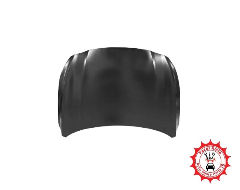 2019-2026 Nissan Altima Hood