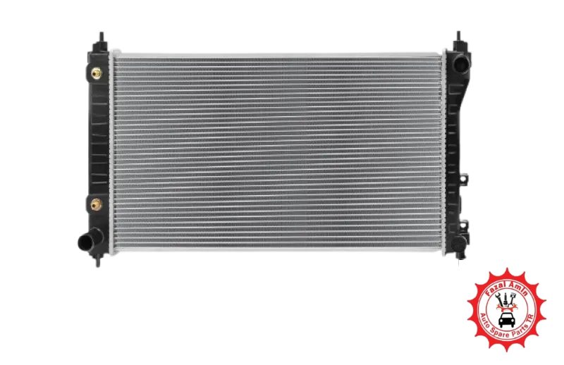2019-2026 Nissan Altima Radiator Assembly