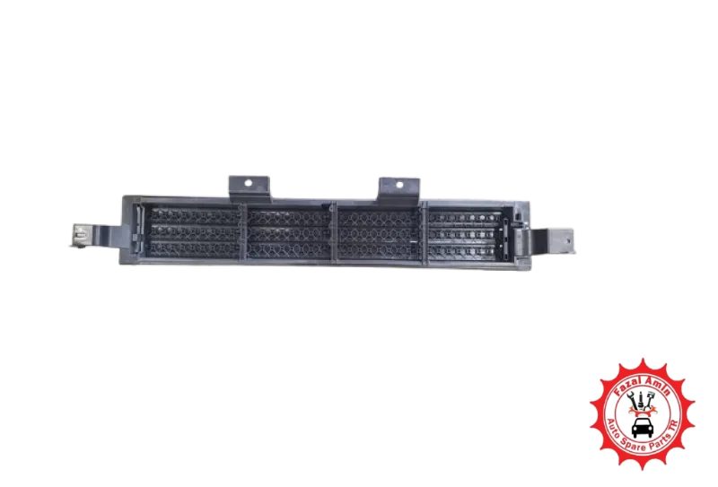2023-2025 Nissan Altima Down Inner Grille Shutter
