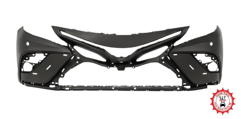 [52119-0X955] Toyota Camry Front Bumper SE-XSE - 2021-2024