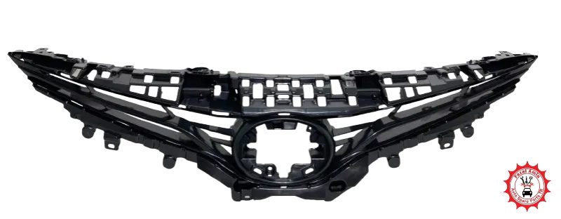 [53101-06F30] Toyota Camry Grille Upper Show LE - 2021-2024
