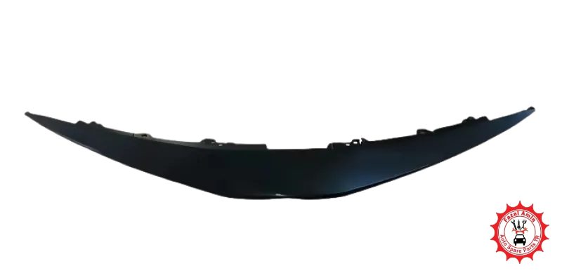 [52111-06900] Toyota Camry Grille Upper Moulding Filler - 2021-2024