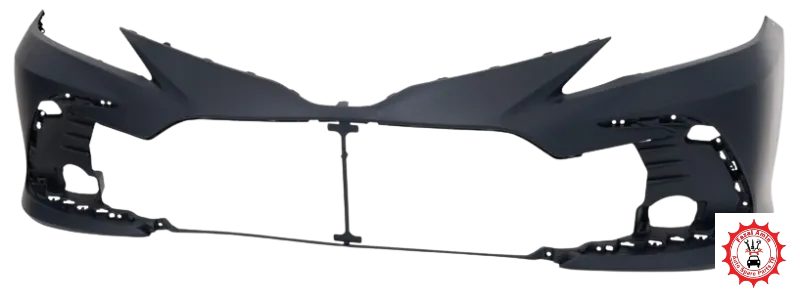 [52119-0X953] Toyota Camry Fromt Bumper LE - 2021-2024