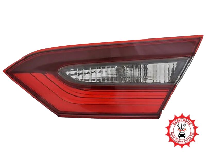 [81590-06880] Toyota Camry Back Lamp SE-LE Back Lamp Left Side - 2021-2024