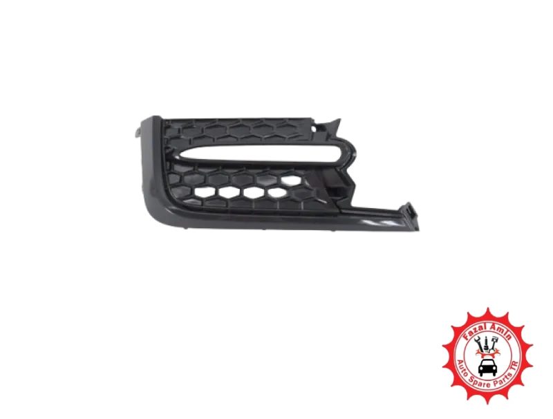 [81482-02A20] Toyota Corolla Fog Lamp Cover LED SE-XSE USA Left Side / LH - 2020-2022