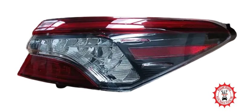 [81560-06A30] Toyota Camry Tail Lamp XSE-XLE Left Side / LH - 2021-2024