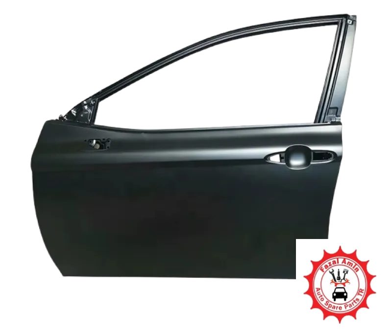 [67002-06270] Toyota Camry Front Dooor Shell Let / LH 2018-2024