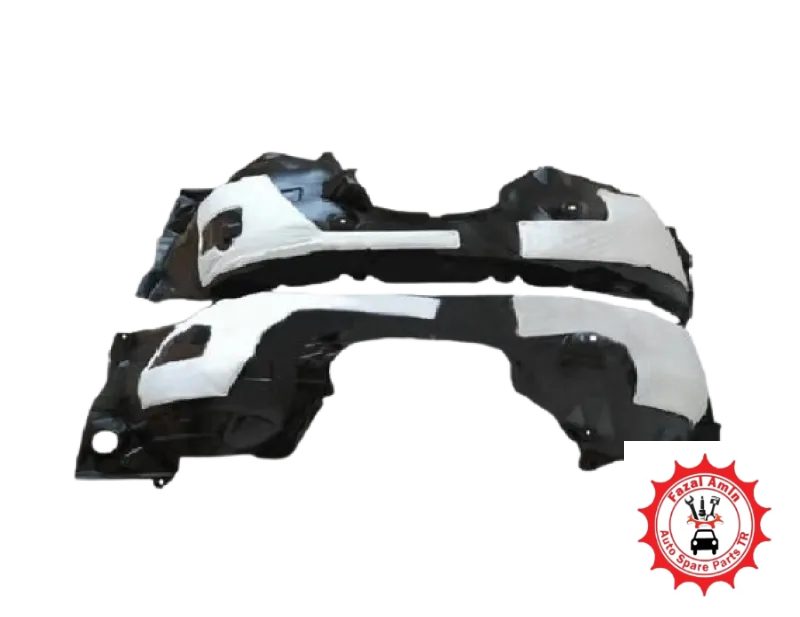 [53806-33080] Toyota Camry Inner Fender Left Side / LH - 2018-2024