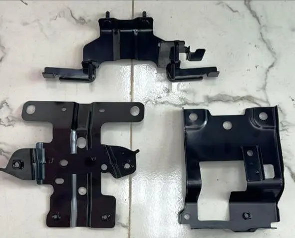 RADAR BRACKET ALTIMA 19-20