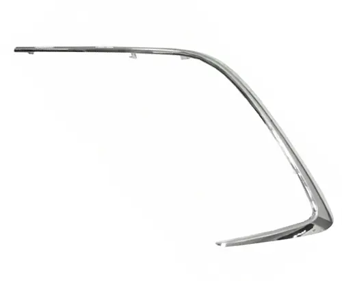 [COR19-1005/L/HB] GRILLE MOULDING LH COROLLA 19-20 H/B