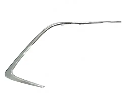 GRILLE MOULDING RH COROLLA 19-20 H/B