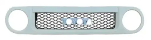 [FJC07-1003] GRILLE FJ CRUISER 07-