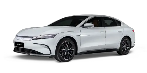 [BYD22-1021/R] FENDER RH BYD HAN EV 22-ON