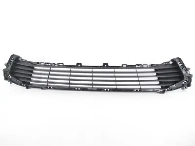 [YARIA14-1004UP] BUM GRILLE YARIS IA 14-18 (TO1036199)