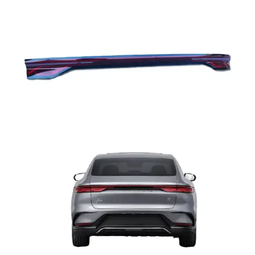 [HAN24-1071C] DIGGY LAMP CENTER LONG BYD HAN EV 24-ON